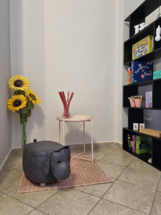 La Gioiosa - Top Location - Modern Apartment Near Metro Bengasi ตูริน ภายนอก รูปภาพ
