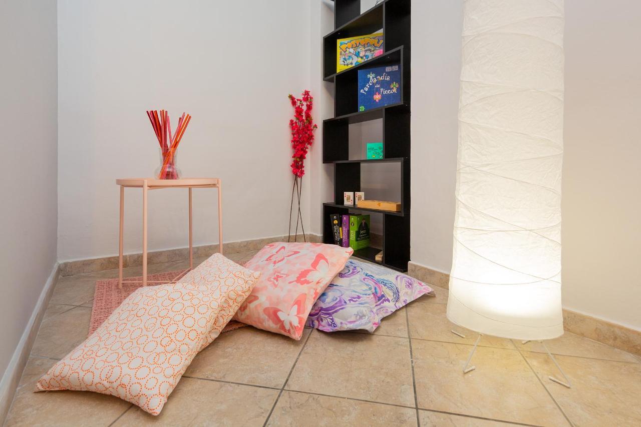 La Gioiosa - Top Location - Modern Apartment Near Metro Bengasi ตูริน ภายนอก รูปภาพ